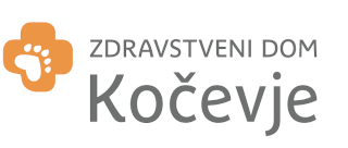 Logotip ZD Kočevje