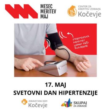Hipertenzija