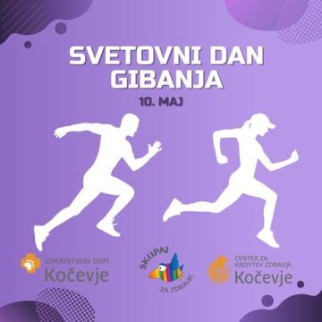 Gibanje