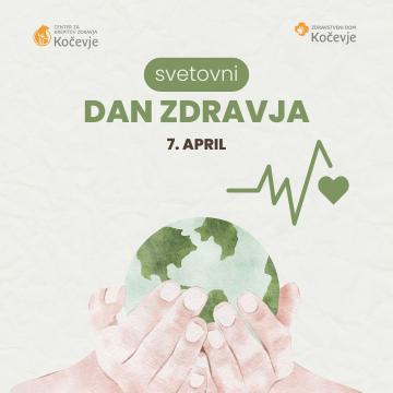 Svetovni dan zdravja