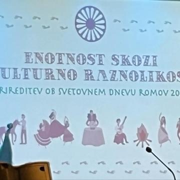 Svetovni dan romov