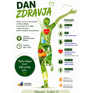 DAN ZDRAVJA 