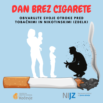 Dan brez cigareta