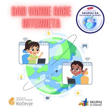 Dan varne rabe interneta