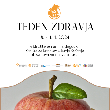 teden zdravja