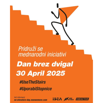Dan brez dvigal