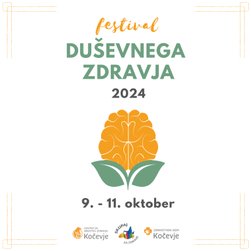 Festival duševnega zdravja 