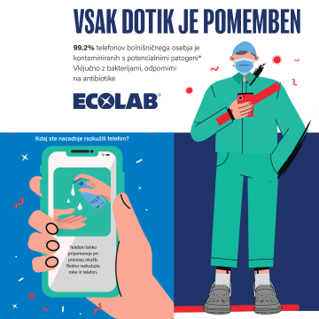 Mednarodni dan higiene rok