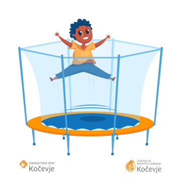 TRAMPOLIN