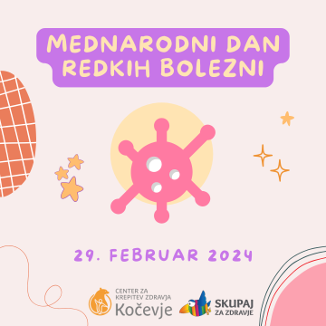 Mednarodni dan redkih bolezni