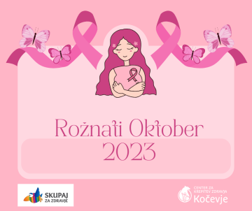 Rožnati oktober