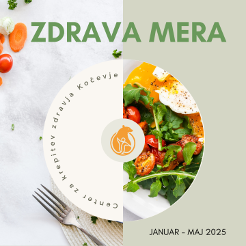 Zdrava mera