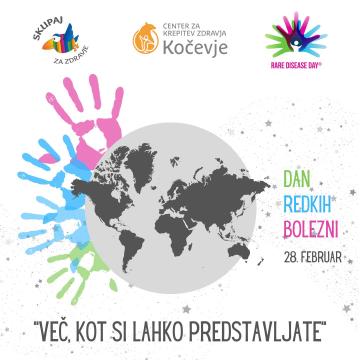 Dan redkih bolezni