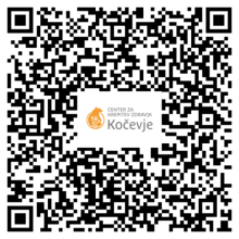 QR KODA CKZ