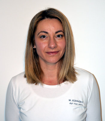 Marijana Jezerškić